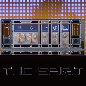 The Spirit