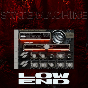 State Machine Low End