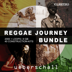Reggae Journey Bundle