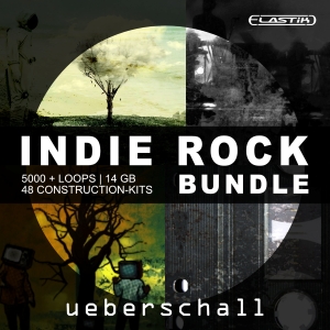 Indie Rock Bundle