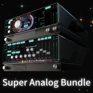 Super Analog Bundle