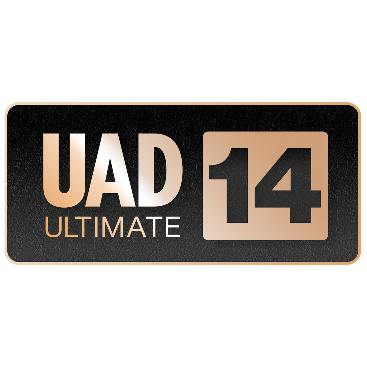 UAD Ultimate 14 Bundle