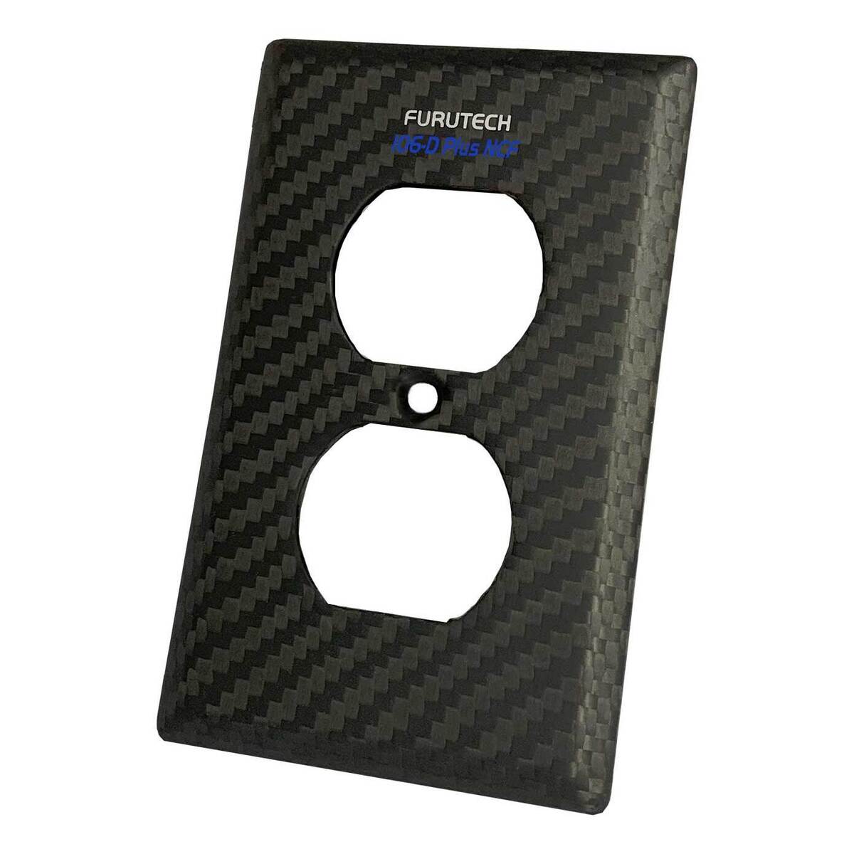 Ｏutlet Cover 106-D Plus NCF 開封使用B級品
