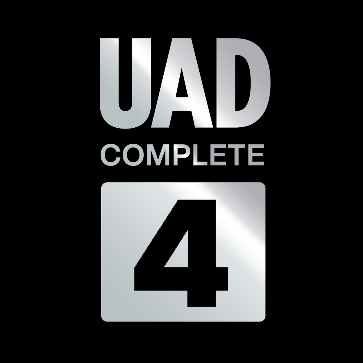 UAD Complete 4 Bundle