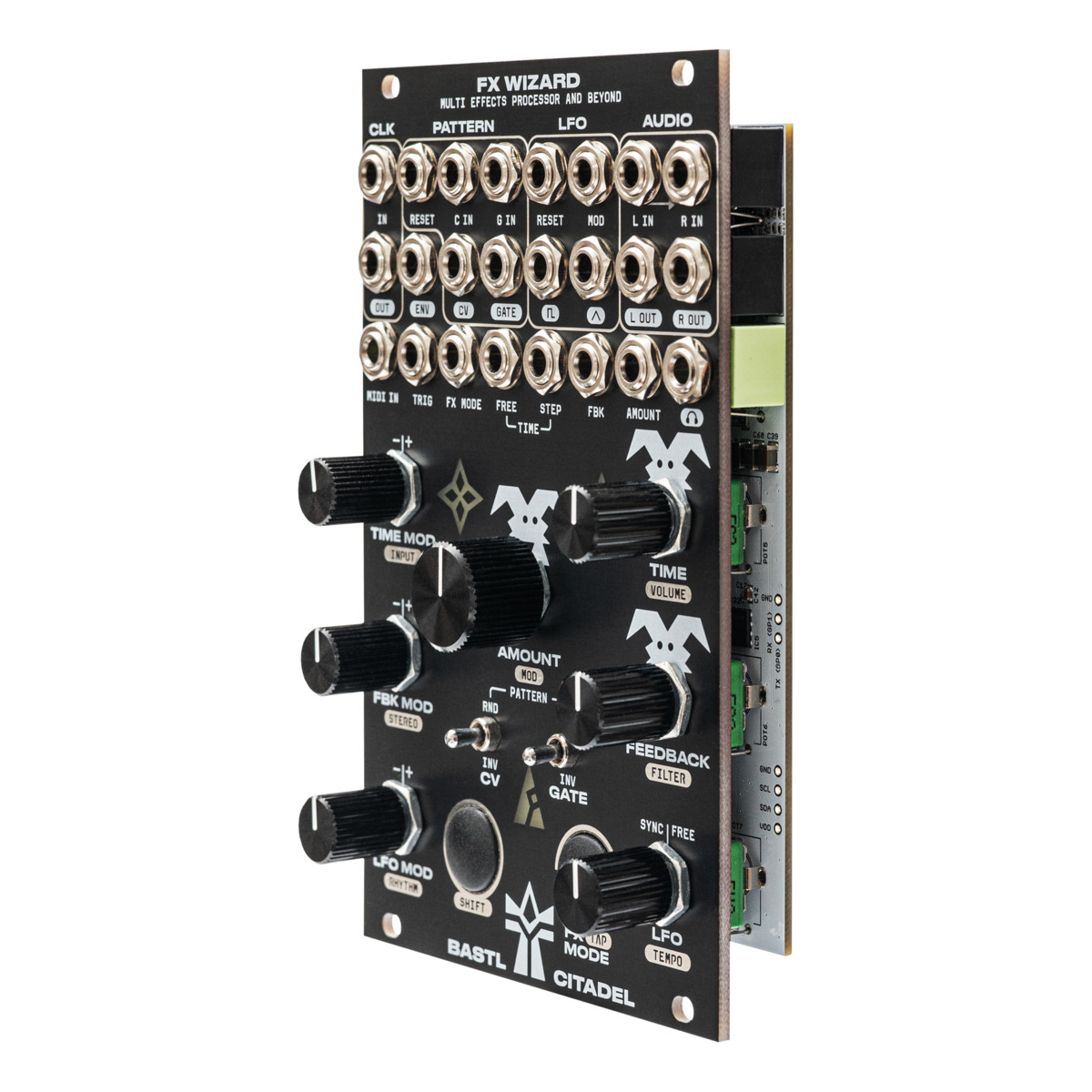 Citadel FX Wizard