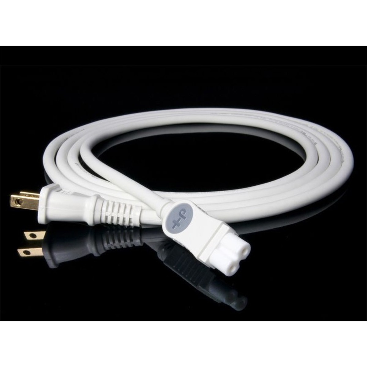 d+ Power cable C7 1.2m 開封使用B級品