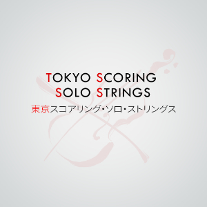 Tokyo Scoring Solo Strings