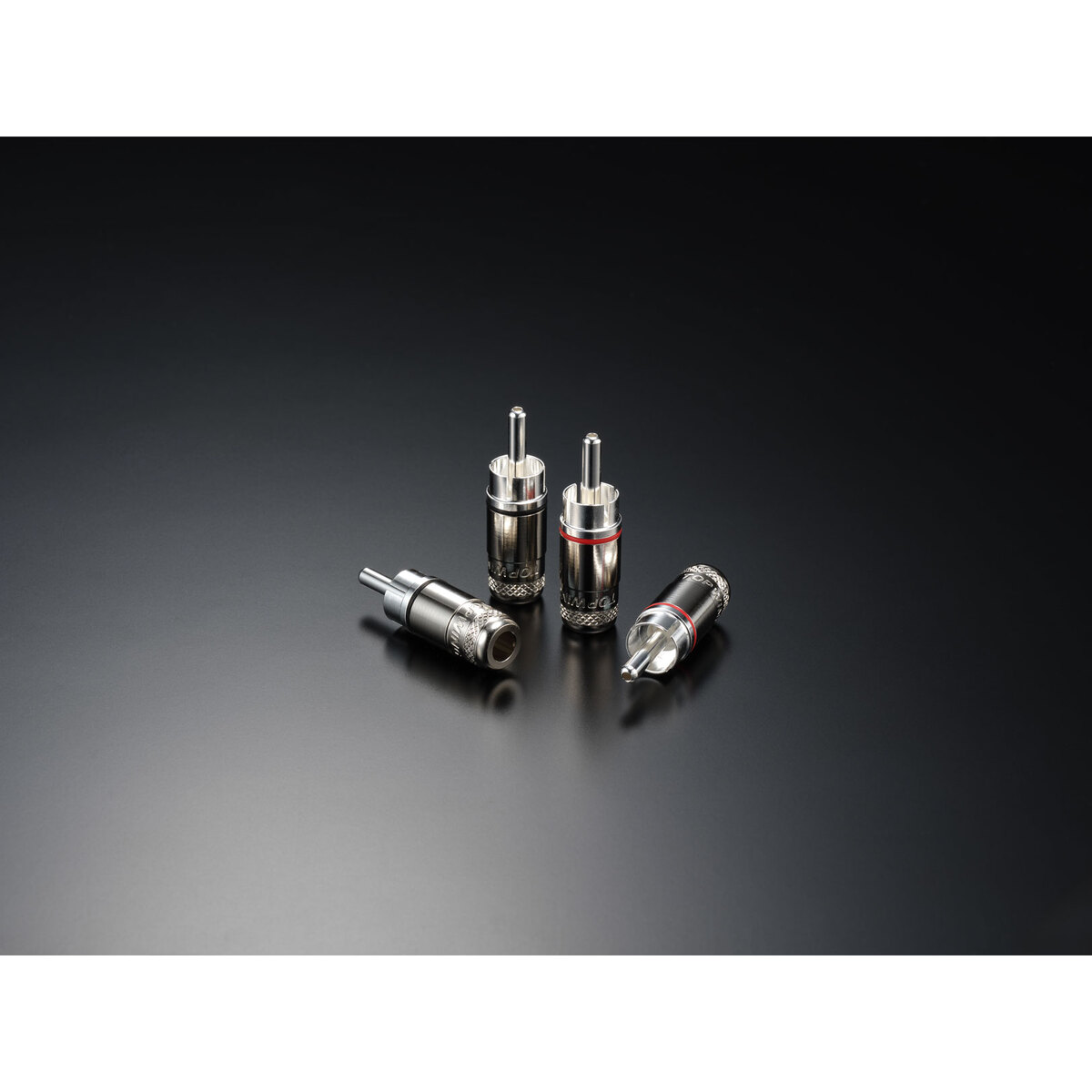 Root RCA Plug（2ペア入り）　