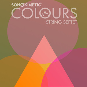 Colours - String Septet