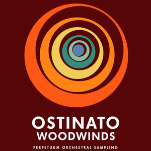 Ostinato Woodwinds