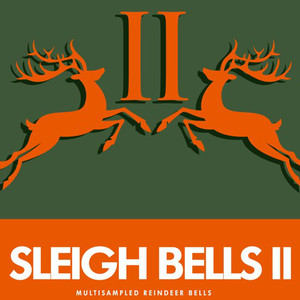 Sleigh Bells II