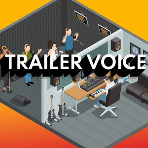 Trailer Voice
