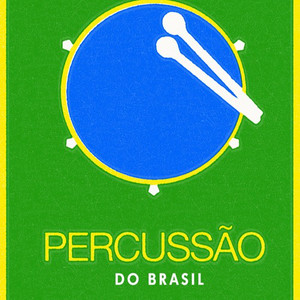 Percussao Do Brasil