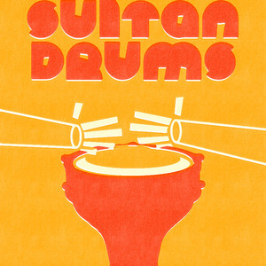 Sultan Drums