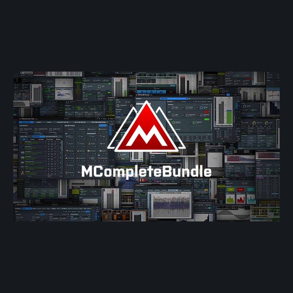 MCompleteBundle
