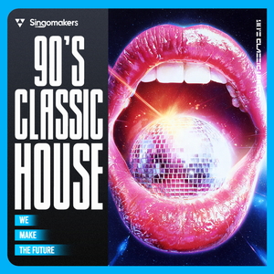 90’s Classic House