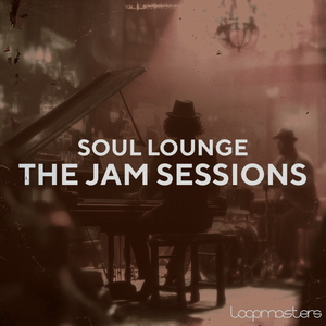 Soul Lounge - The Jam Sessions