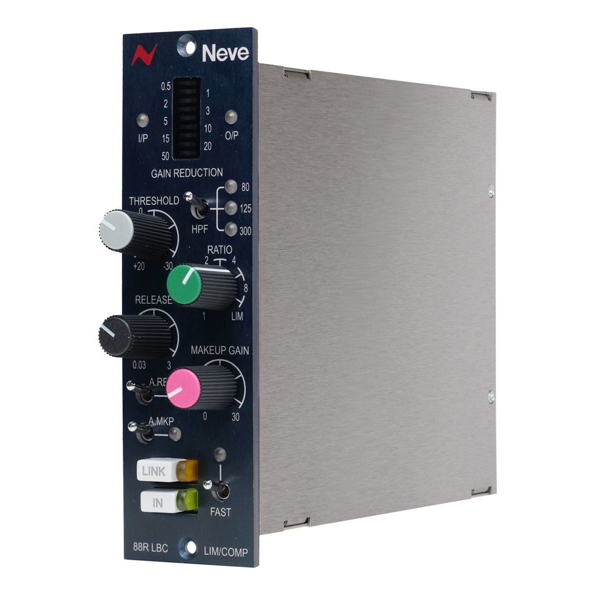 88R LBC: 88RS Console Dynamics Module