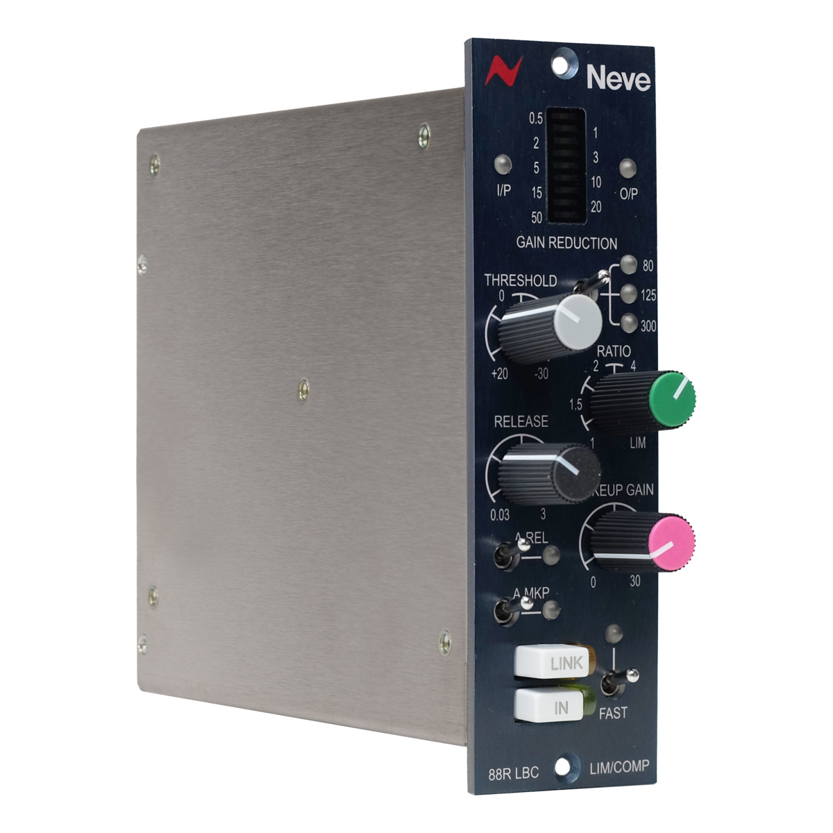 88R LBC: 88RS Console Dynamics Module