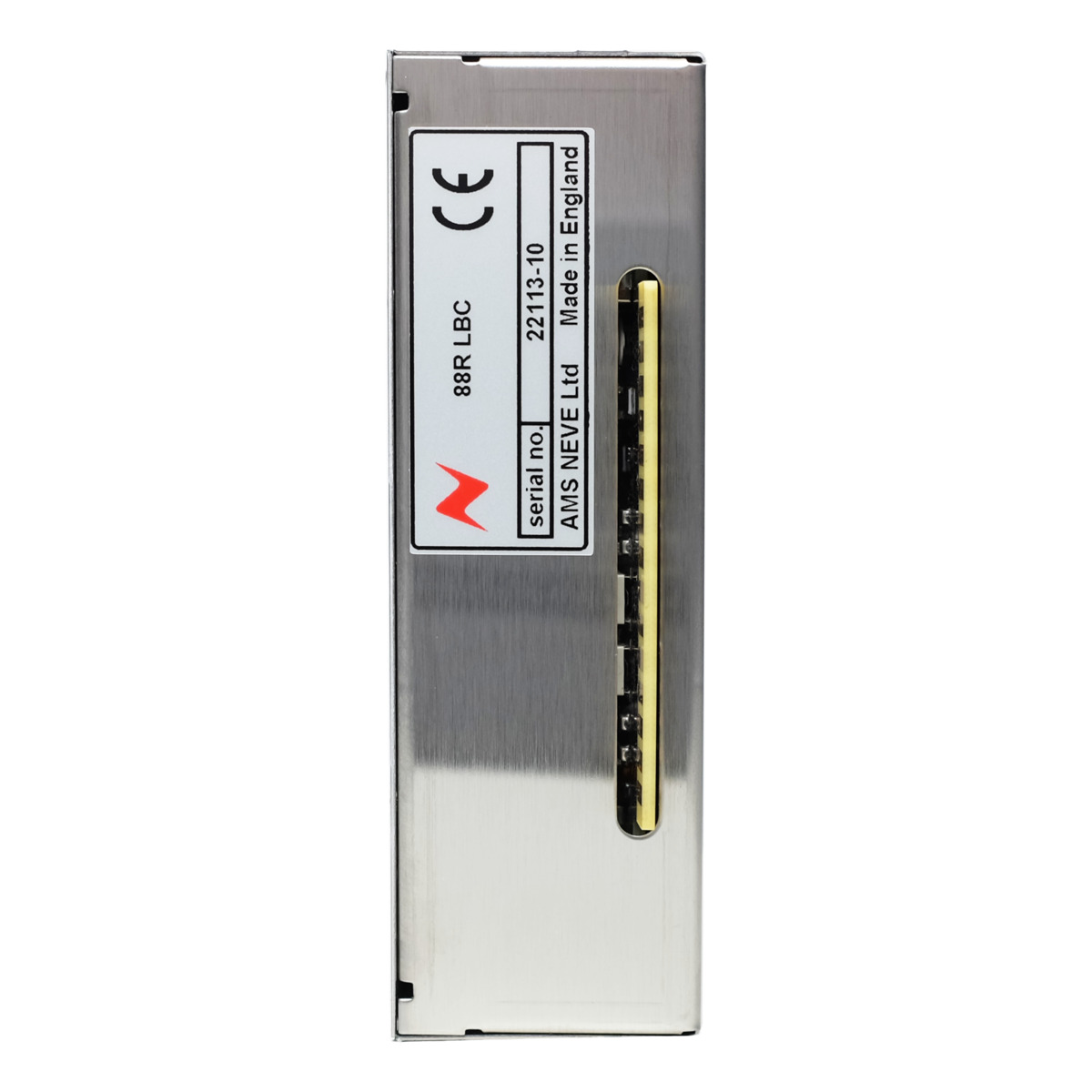 88R LBC: 88RS Console Dynamics Module