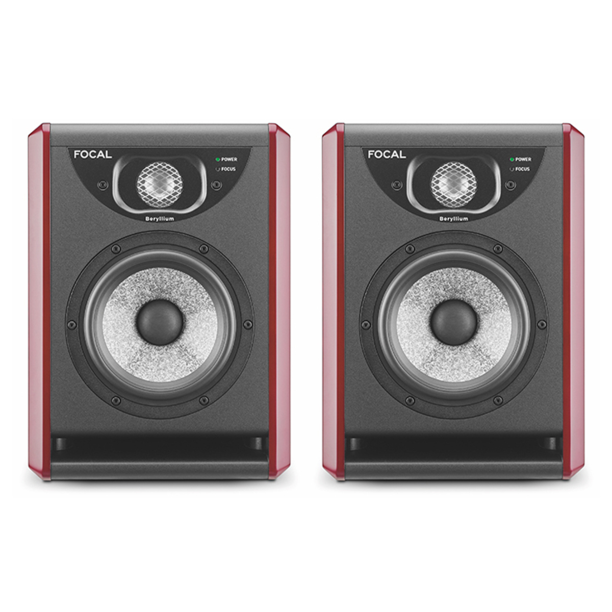 ST SOLO 6 (Pair) デモ使用品