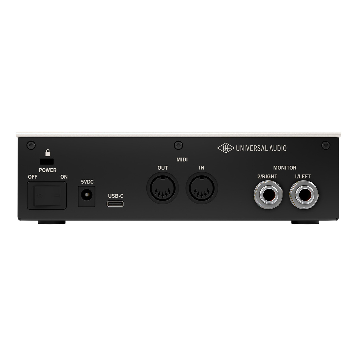 Volt 2 USB Recording Studio 開封使用B級品
