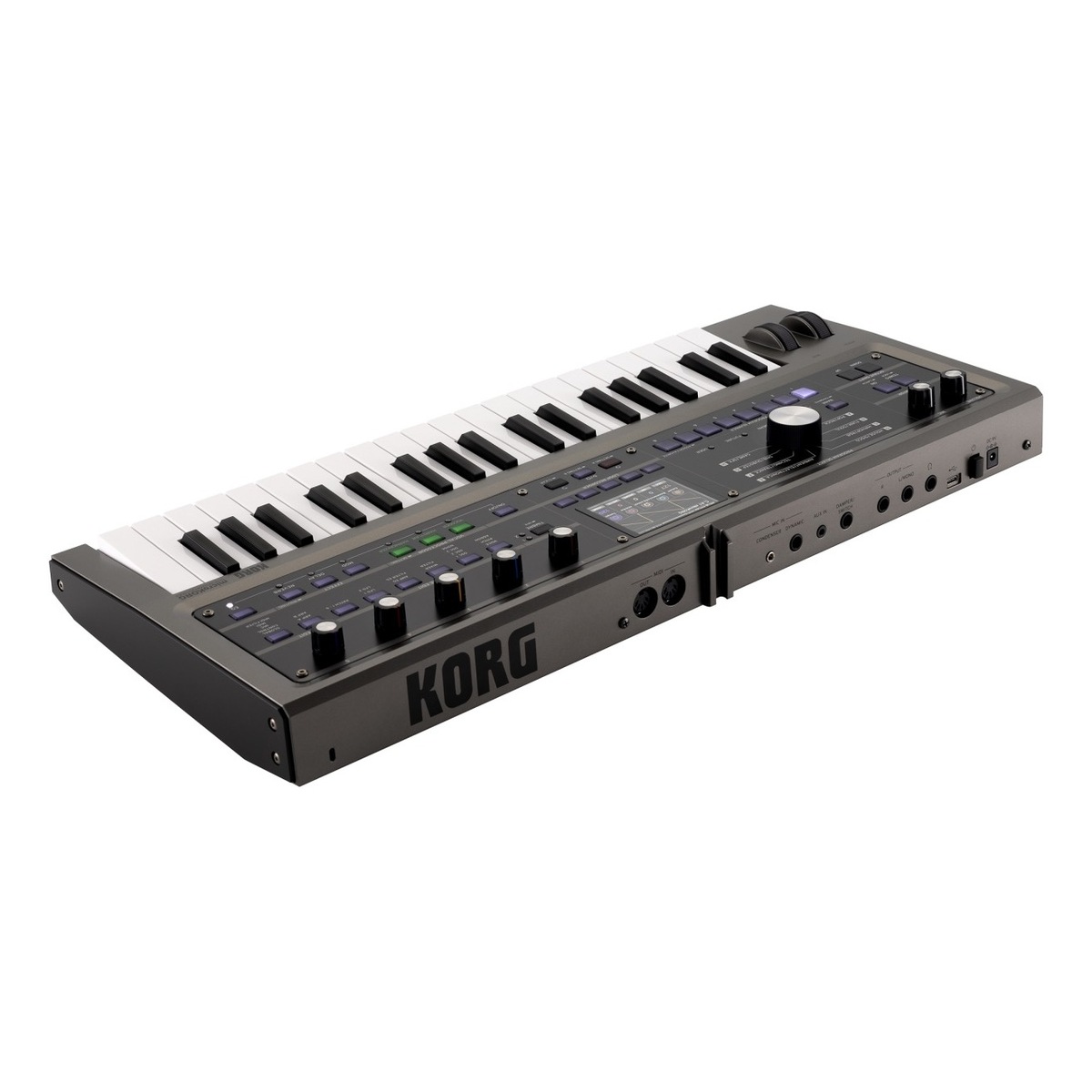 microKORG 2 デモ使用B級品