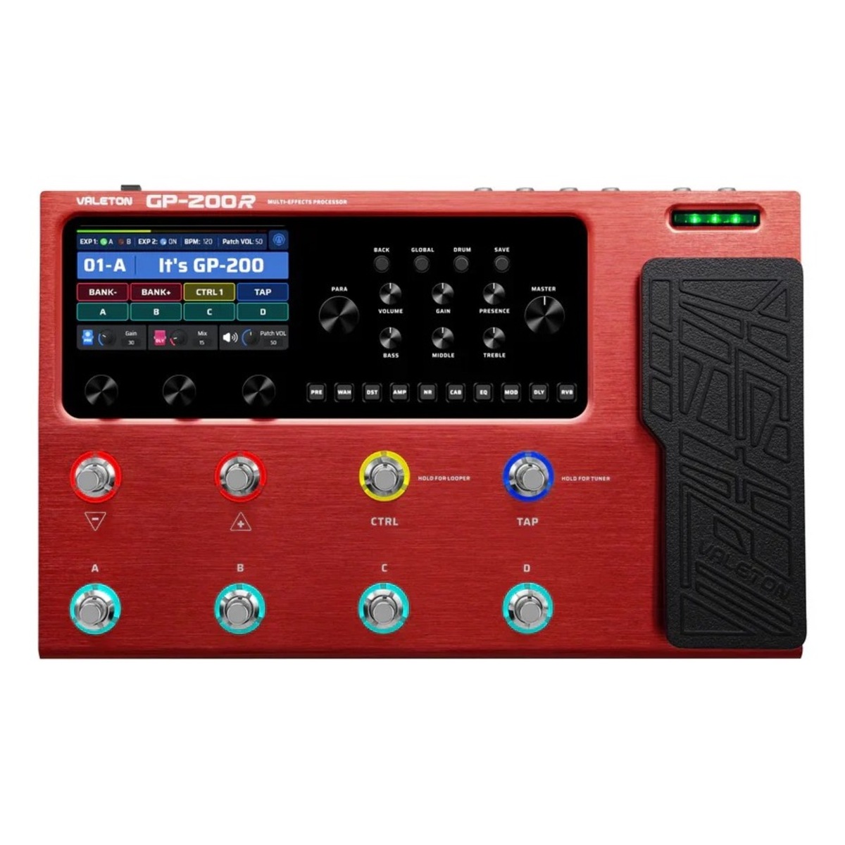 GP-200R