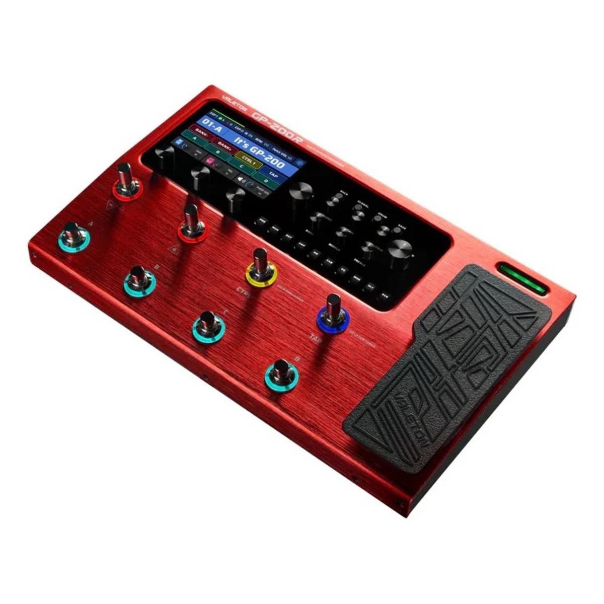 GP-200R