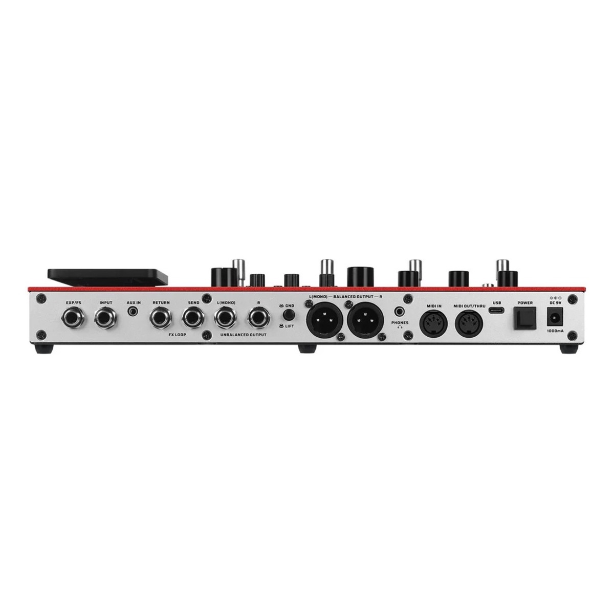 GP-200R