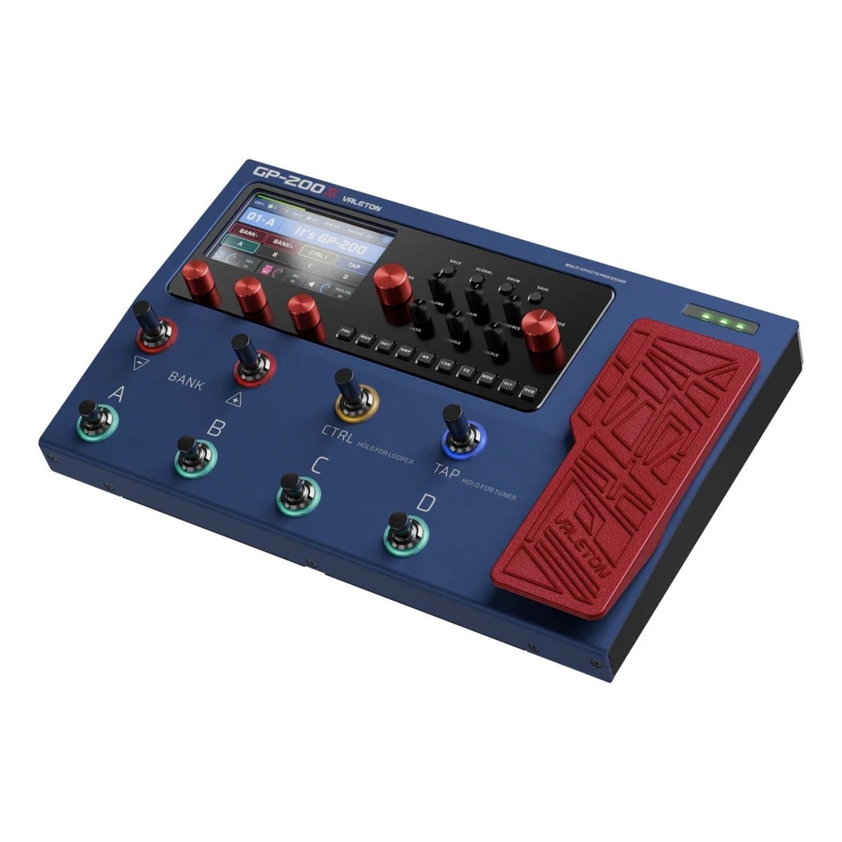 GP-200X