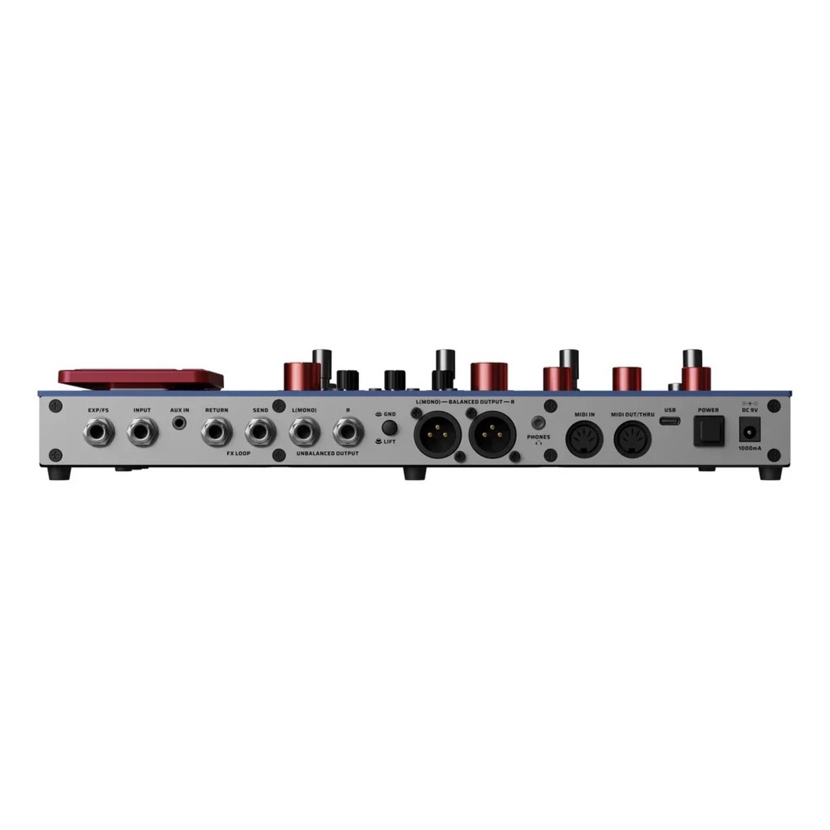 GP-200X