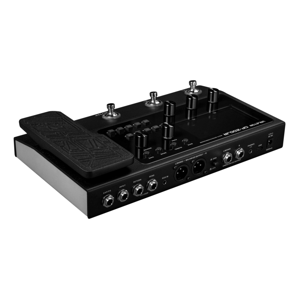GP-200JR