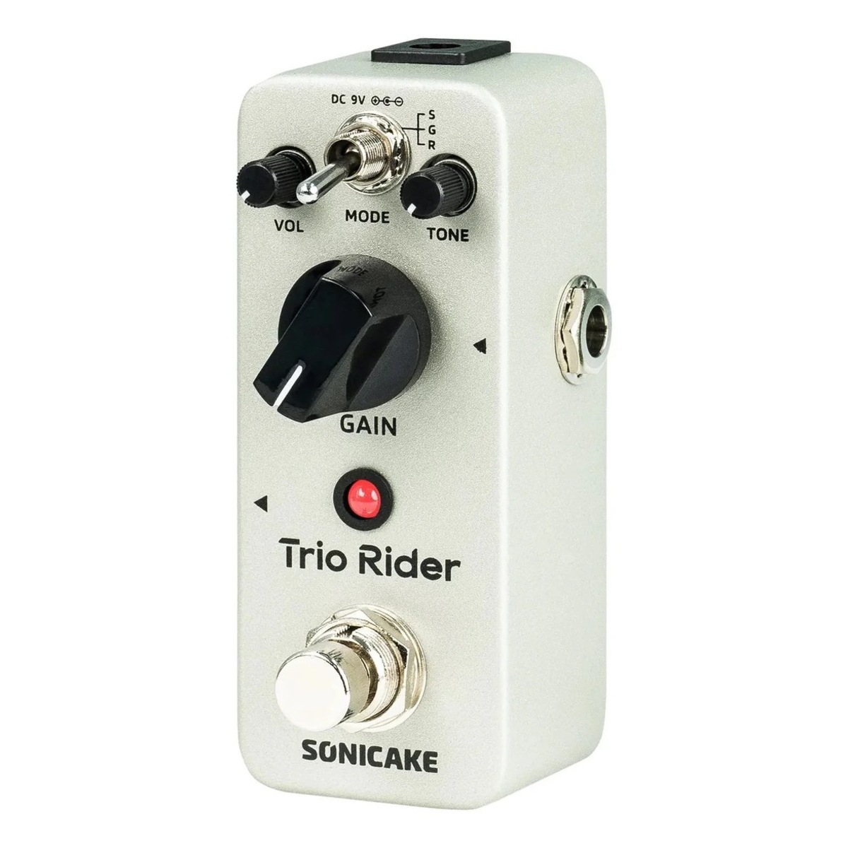 Trio Rider