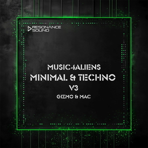 Music4Aliens - Minimal & Techno 3