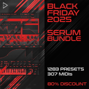 Black Friday Serum Bundle 2025