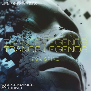 Spire Trance Legends