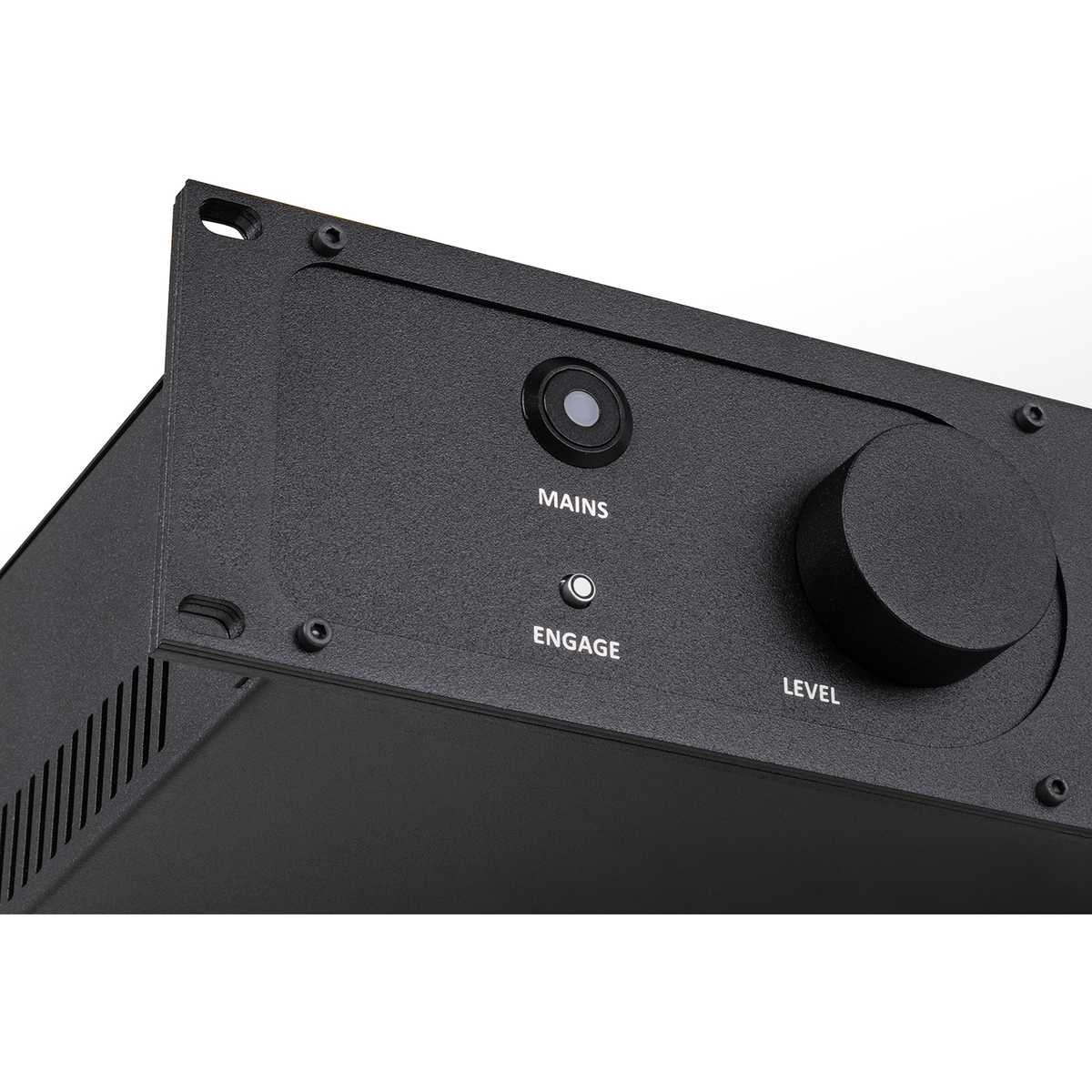 Mastering Equalizer Millennium