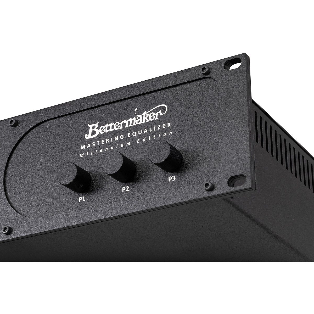 Mastering Equalizer Millennium