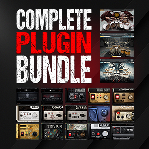 Complete Plugin Bundle