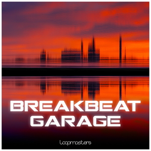 Breakbeat Garage