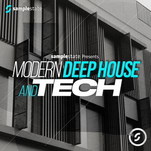Modern Deep House & Tech