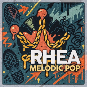 RHEA - Melodic Pop