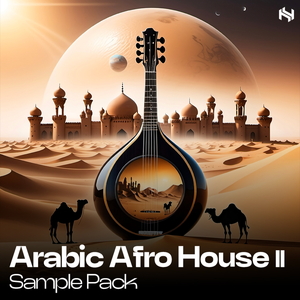 Arabic Afro House 2
