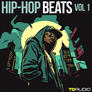 TD Audio - Hip Hop Beats
