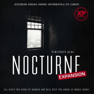 Nocturne Expansion