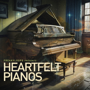 Heartfelt Pianos