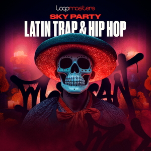 Sky Party - Latin Trap & Hip Hop