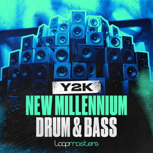 Y2K - New Millennium Drum & Bass