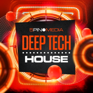 Deep Tech House